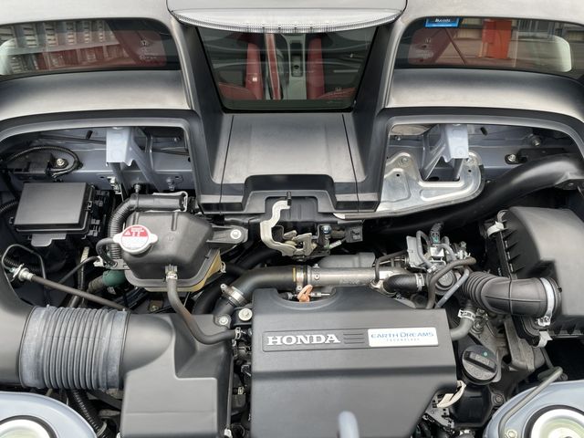 HONDA S660 2022