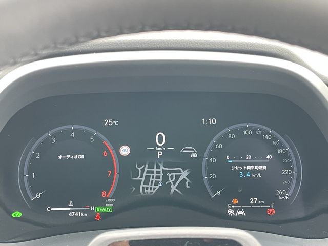 TOYOTA LEXUS LBX 2024