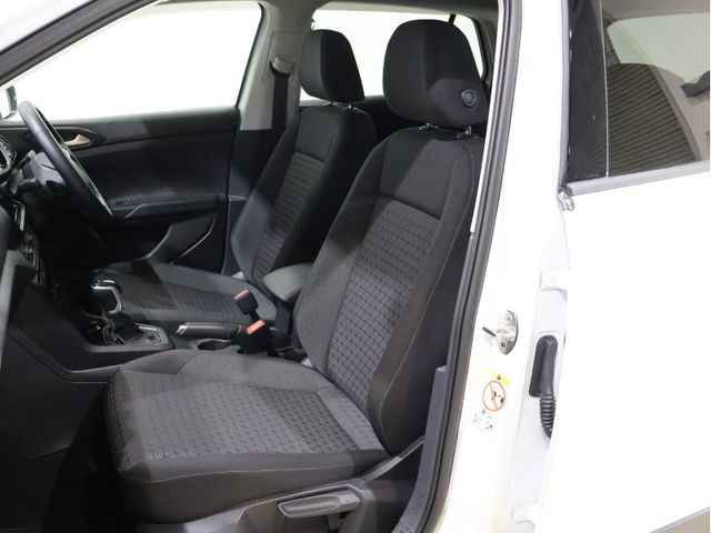 VOLKSWAGEN VOLKSWAGEN T-Cross 2022