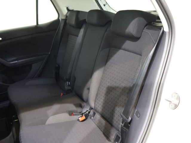 VOLKSWAGEN VOLKSWAGEN T-Cross 2022