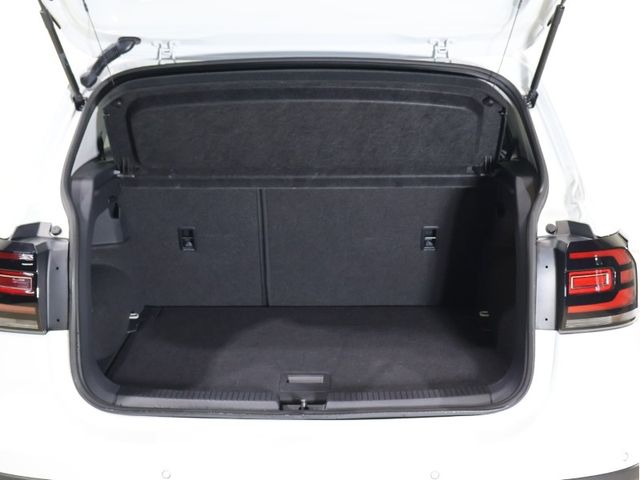 VOLKSWAGEN VOLKSWAGEN T-Cross 2022