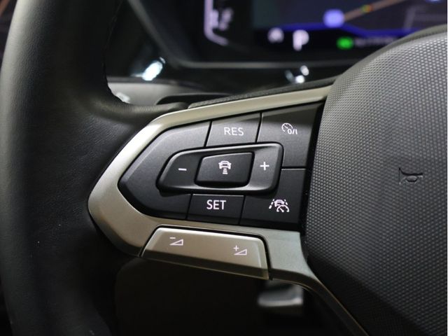 VOLKSWAGEN VOLKSWAGEN T-Cross 2022