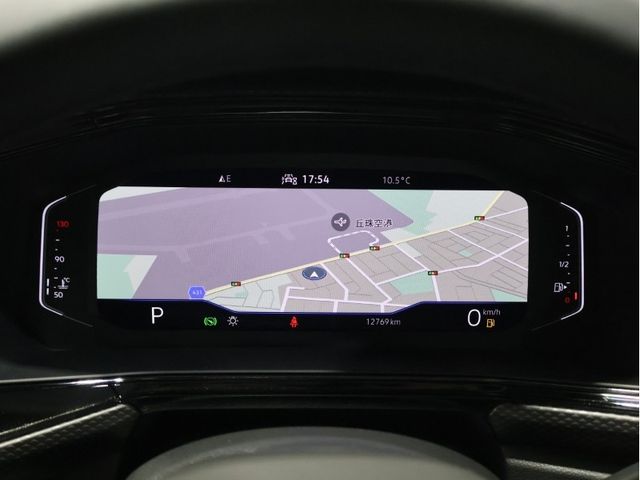 VOLKSWAGEN VOLKSWAGEN T-Cross 2022