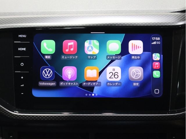 VOLKSWAGEN VOLKSWAGEN T-Cross 2022