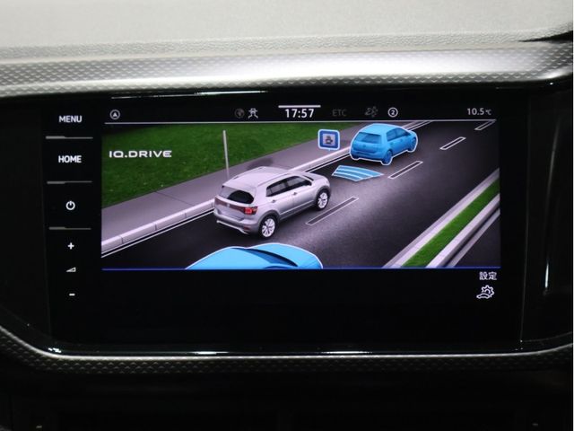 VOLKSWAGEN VOLKSWAGEN T-Cross 2022