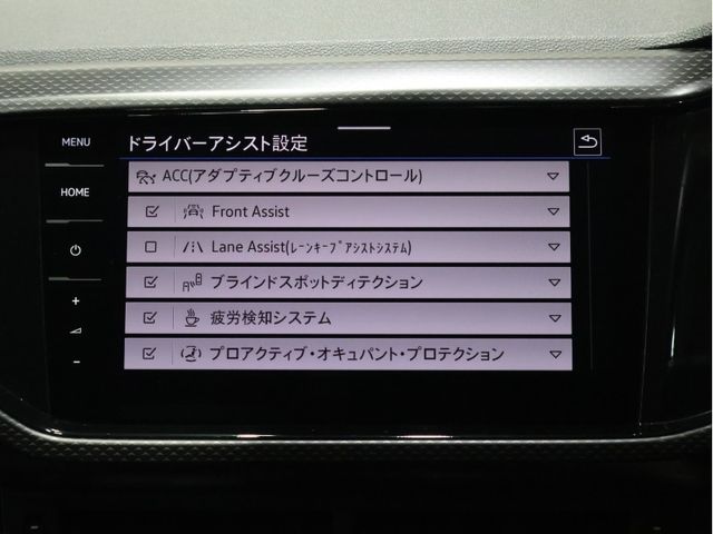 VOLKSWAGEN VOLKSWAGEN T-Cross 2022