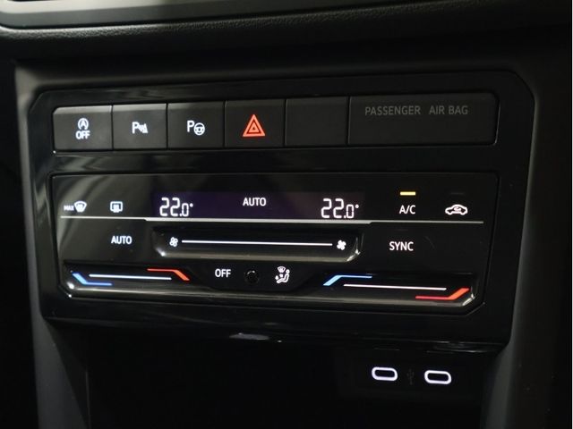 VOLKSWAGEN VOLKSWAGEN T-Cross 2022