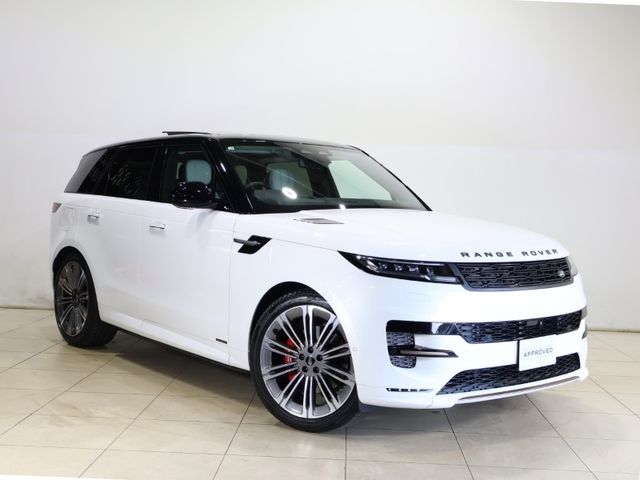 ROVER ROVER RANGE ROVER SPORTS 2025