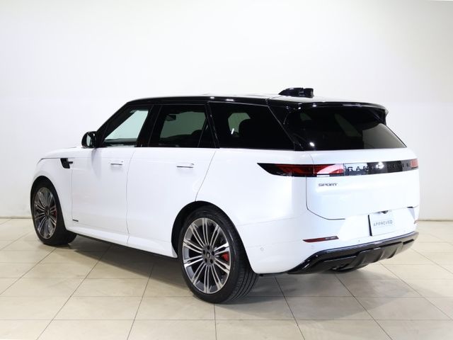 ROVER ROVER RANGE ROVER SPORTS 2025