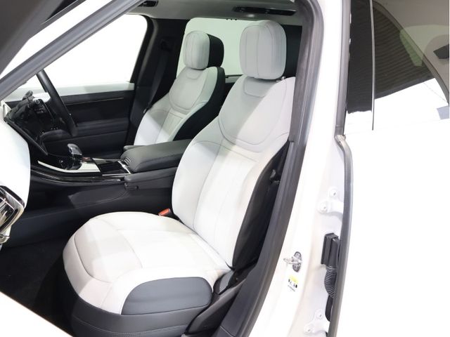 ROVER ROVER RANGE ROVER SPORTS 2025