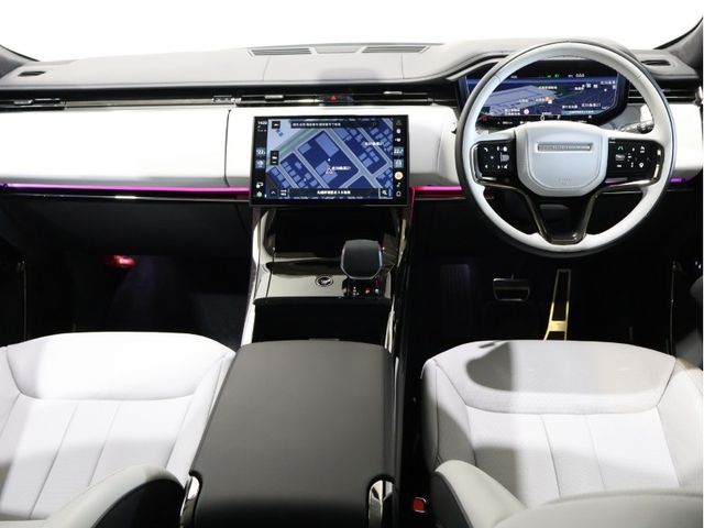 ROVER ROVER RANGE ROVER SPORTS 2025