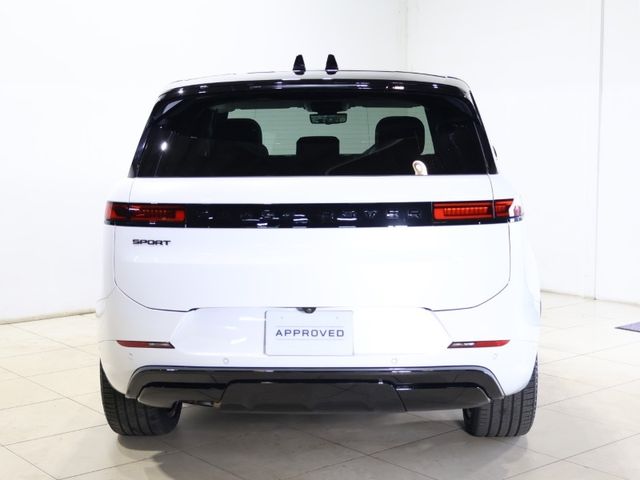 ROVER ROVER RANGE ROVER SPORTS 2025
