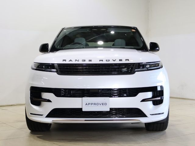 ROVER ROVER RANGE ROVER SPORTS 2025