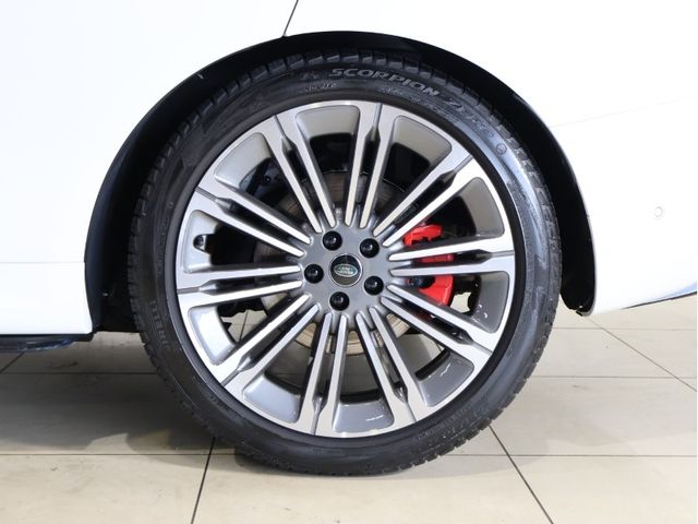 ROVER ROVER RANGE ROVER SPORTS 2025