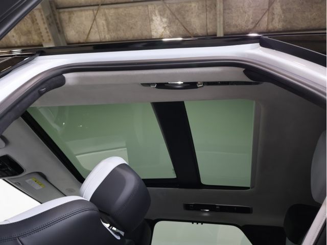 ROVER ROVER RANGE ROVER SPORTS 2025