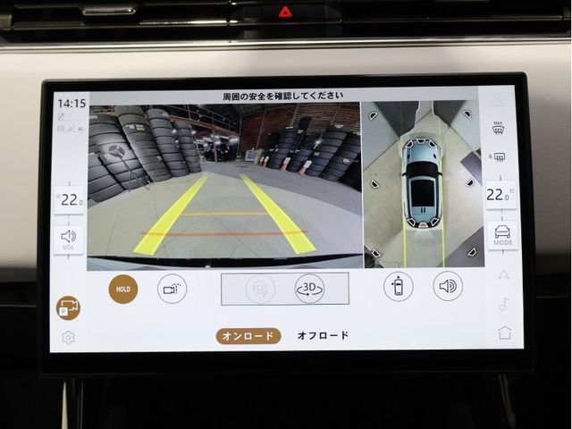 ROVER ROVER RANGE ROVER SPORTS 2025