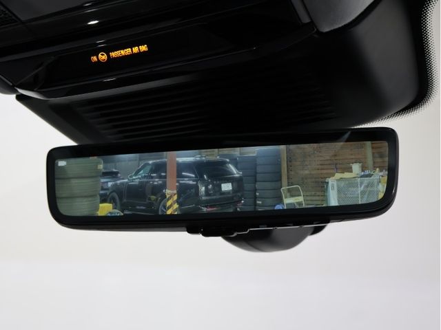 ROVER ROVER RANGE ROVER SPORTS 2025