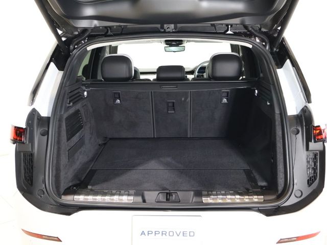 ROVER ROVER RANGE ROVER SPORTS 2025