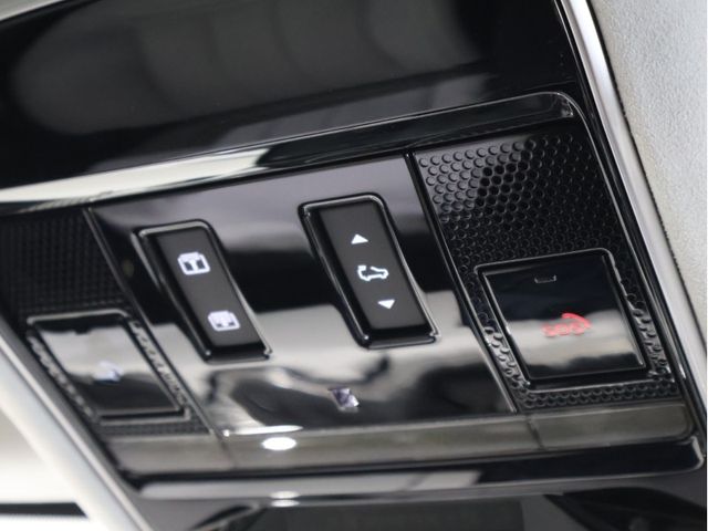 ROVER ROVER RANGE ROVER SPORTS 2025