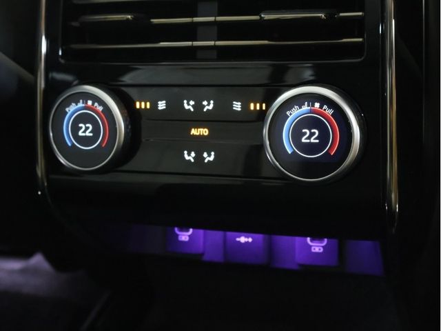 ROVER ROVER RANGE ROVER SPORTS 2025