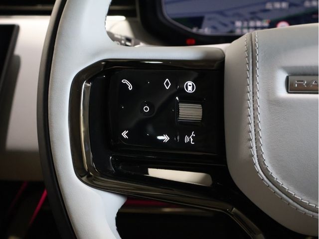 ROVER ROVER RANGE ROVER SPORTS 2025