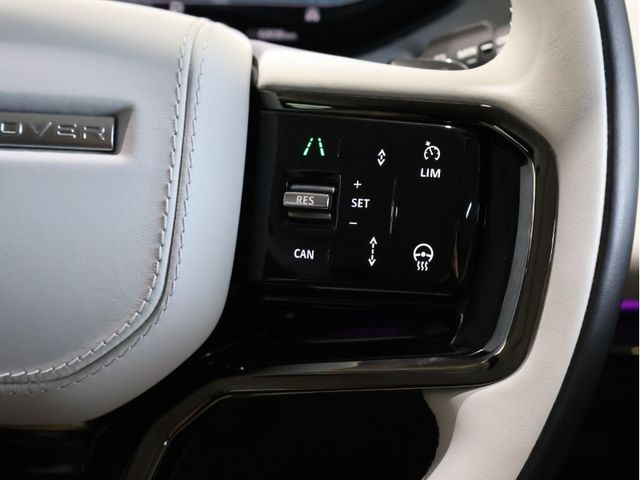 ROVER ROVER RANGE ROVER SPORTS 2025