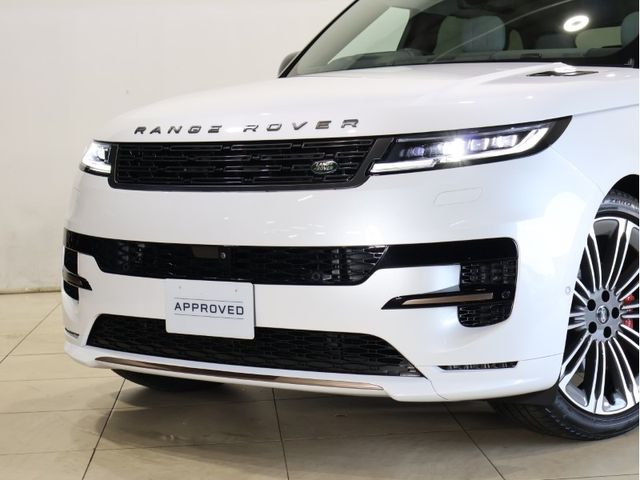 ROVER ROVER RANGE ROVER SPORTS 2025