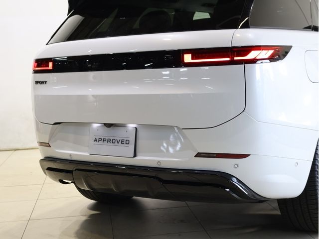 ROVER ROVER RANGE ROVER SPORTS 2025