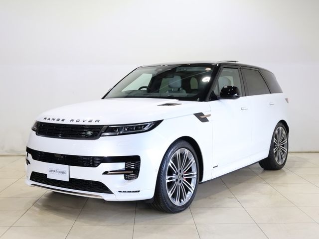 ROVER ROVER RANGE ROVER SPORTS 2025