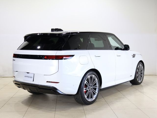 ROVER ROVER RANGE ROVER SPORTS 2025