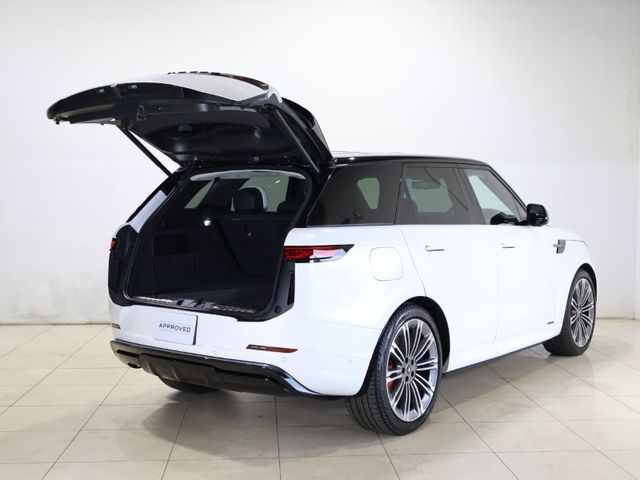 ROVER ROVER RANGE ROVER SPORTS 2025