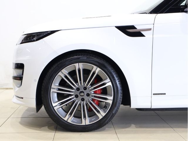 ROVER ROVER RANGE ROVER SPORTS 2025