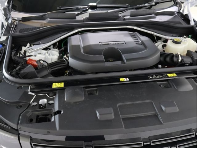 ROVER ROVER RANGE ROVER SPORTS 2025