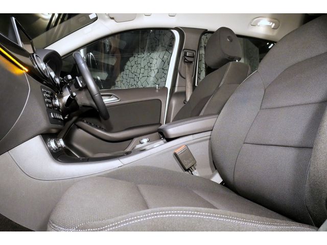 MERCEDES BENZ MERCEDES BENZ B class 2015