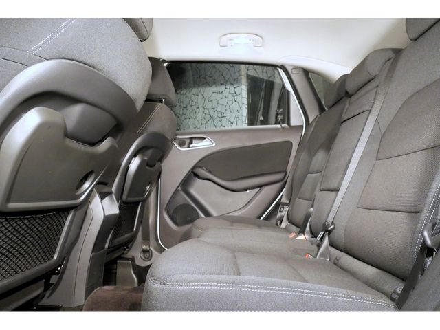 MERCEDES BENZ MERCEDES BENZ B class 2015