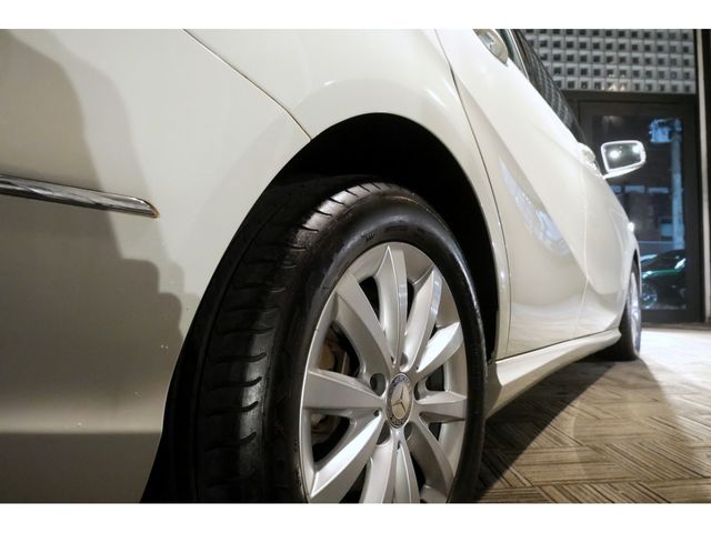 MERCEDES BENZ MERCEDES BENZ B class 2015