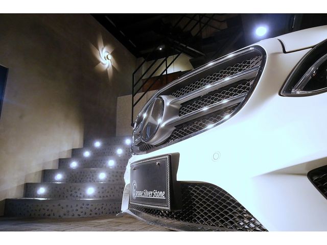 MERCEDES BENZ MERCEDES BENZ E class sedan 2013