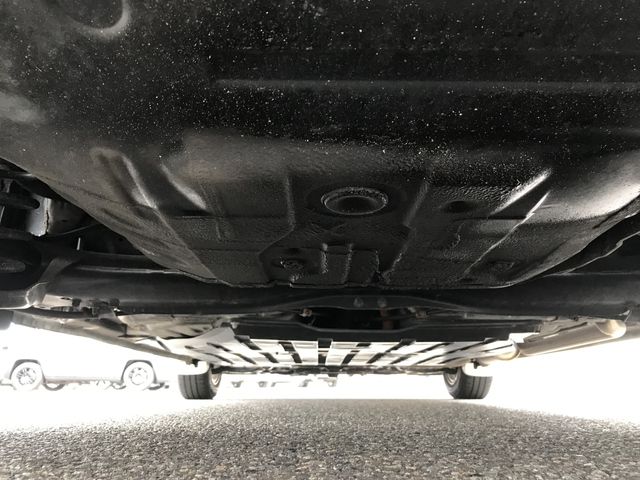 HONDA FIT HYBRID 2011