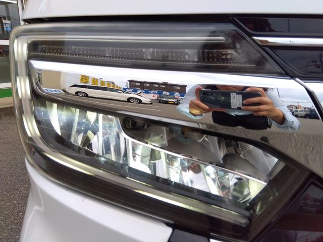 HONDA N BOX CUSTOM 2021