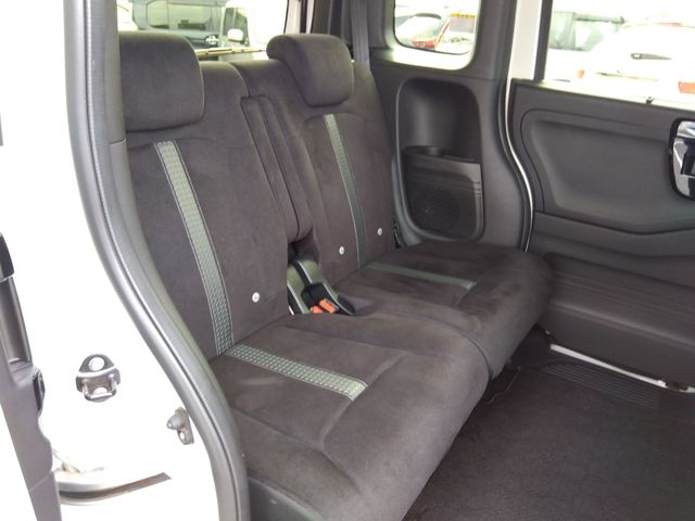 HONDA N BOX CUSTOM 2021