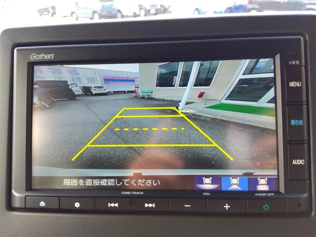 HONDA N BOX CUSTOM 2021