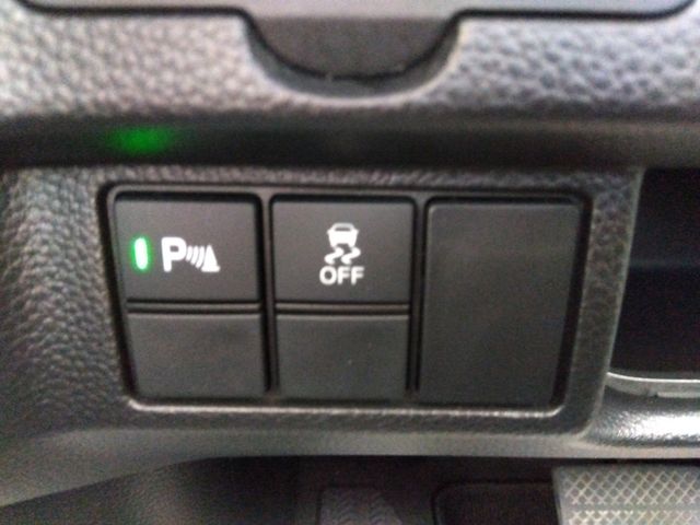 HONDA N BOX CUSTOM 2021