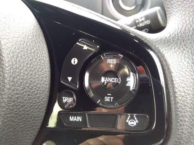 HONDA N BOX CUSTOM 2021