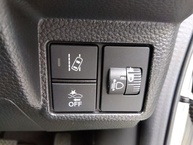 HONDA N BOX CUSTOM 2021