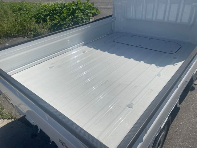 DAIHATSU HIJET truck 4WD 2021