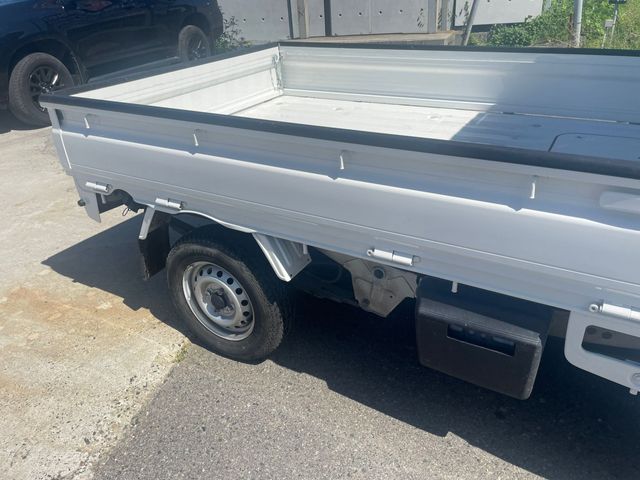 DAIHATSU HIJET truck 4WD 2021