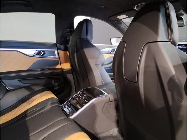 BMW BMW M8 Gran coupe 2020