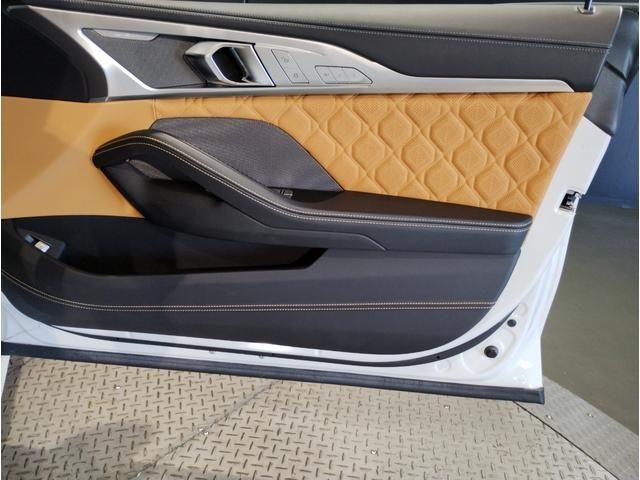 BMW BMW M8 Gran coupe 2020