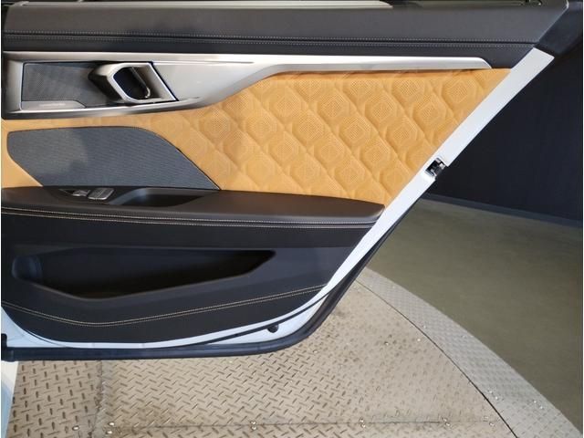 BMW BMW M8 Gran coupe 2020