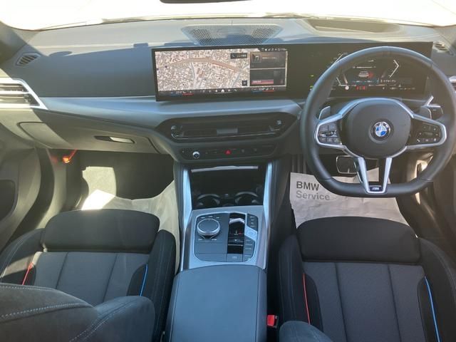 BMW BMW 4series Gran coupe 2025
